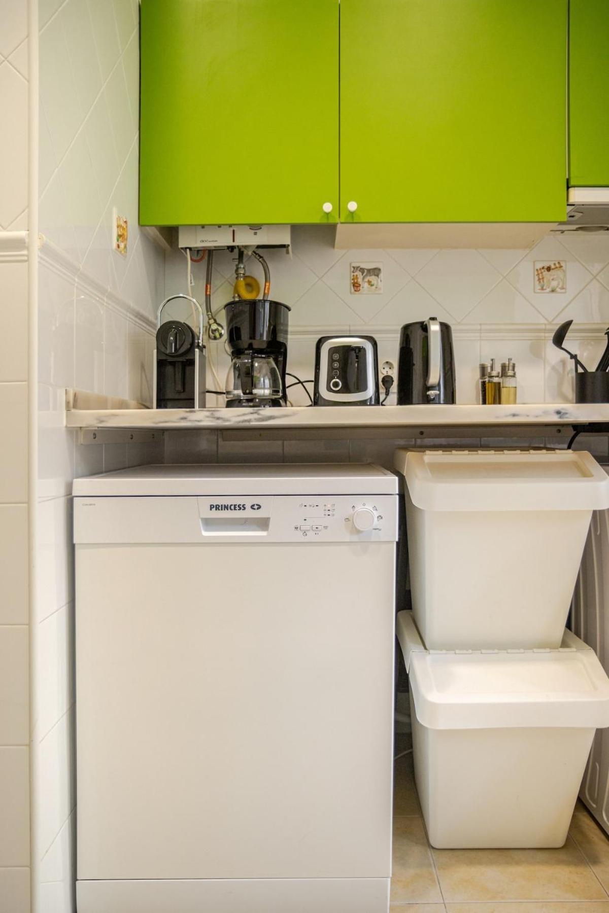 27 A Graca Cozy With Balcony And Free Parking Apartamento